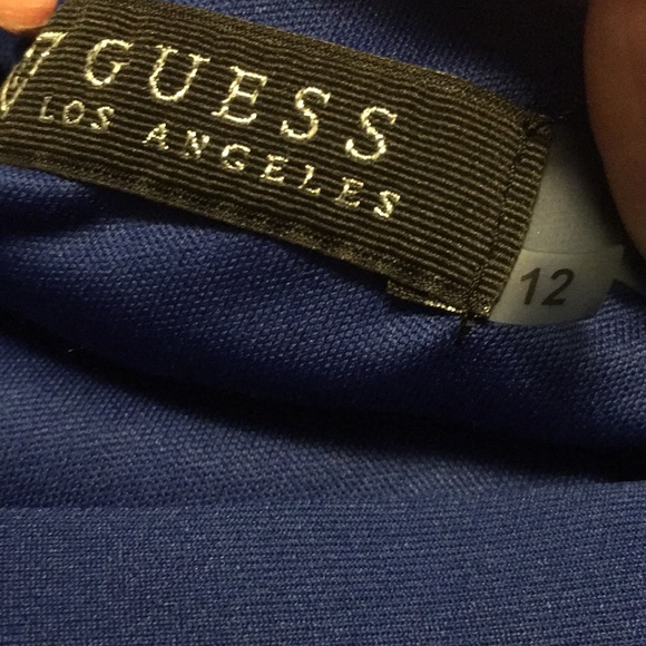 GUESS DRESS - Picture 4 of 5